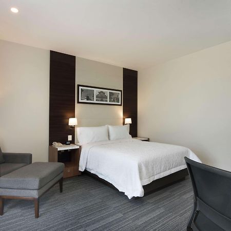 Hampton Inn And Suites San Luis Potosi Slp Εξωτερικό φωτογραφία