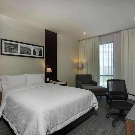 Hampton Inn And Suites San Luis Potosi Slp Εξωτερικό φωτογραφία
