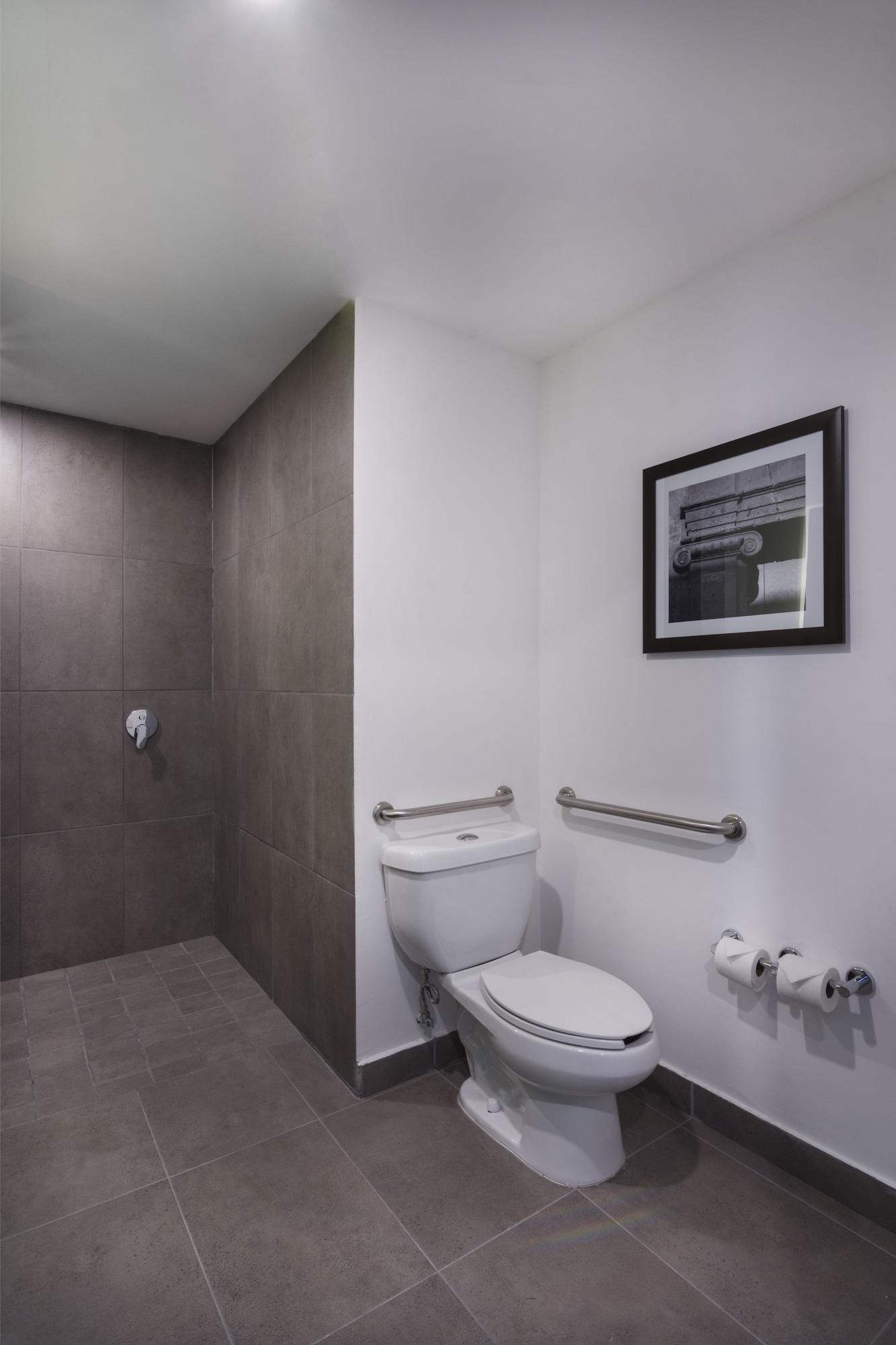 Hampton Inn And Suites San Luis Potosi Slp Εξωτερικό φωτογραφία