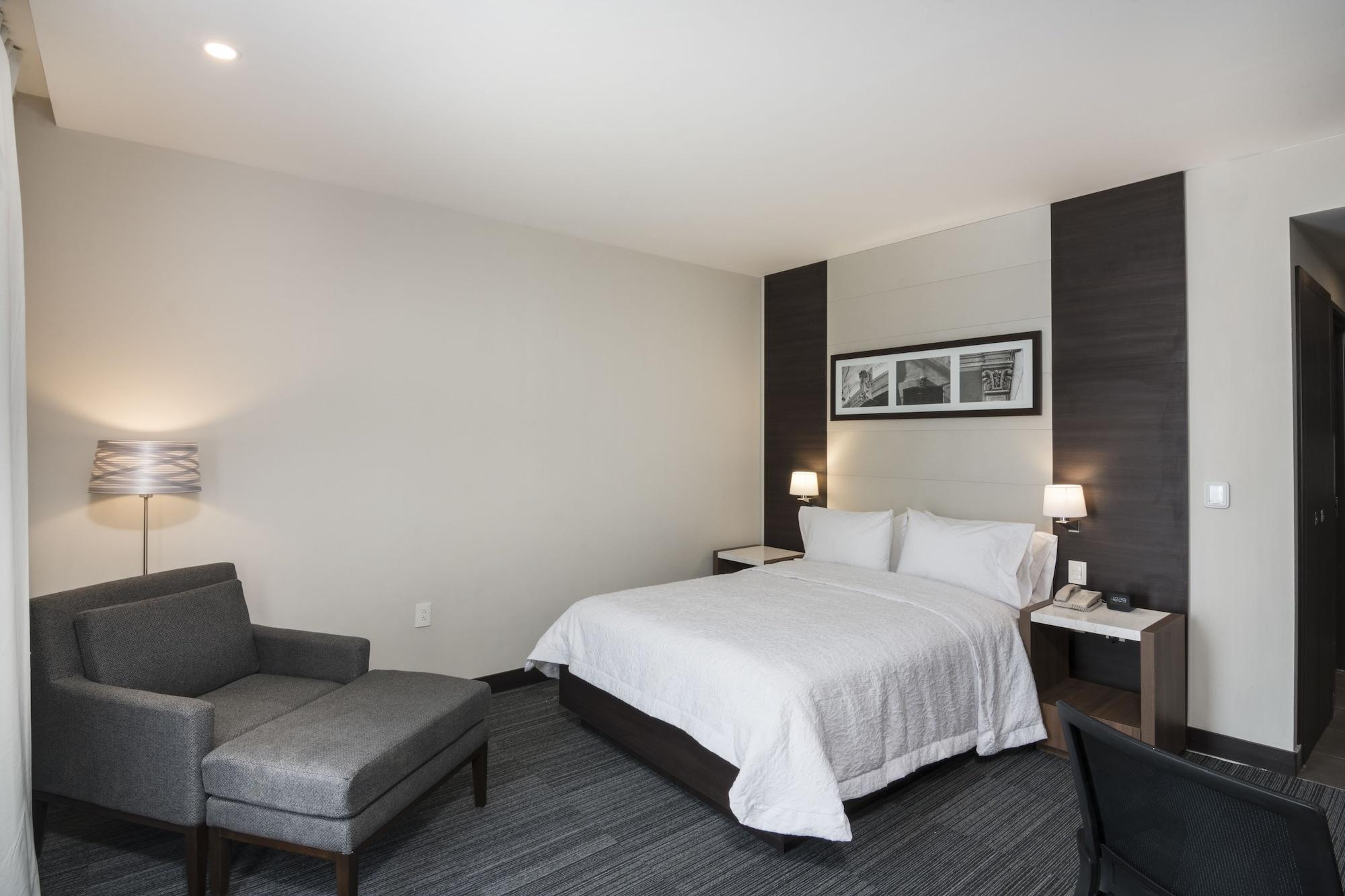 Hampton Inn And Suites San Luis Potosi Slp Εξωτερικό φωτογραφία