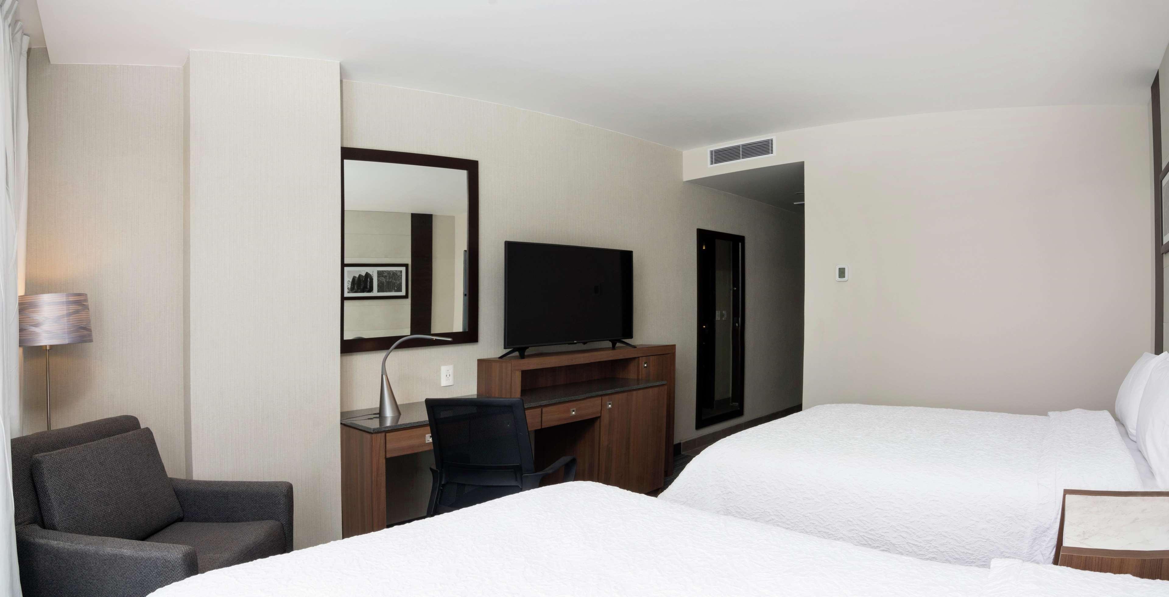 Hampton Inn And Suites San Luis Potosi Slp Εξωτερικό φωτογραφία
