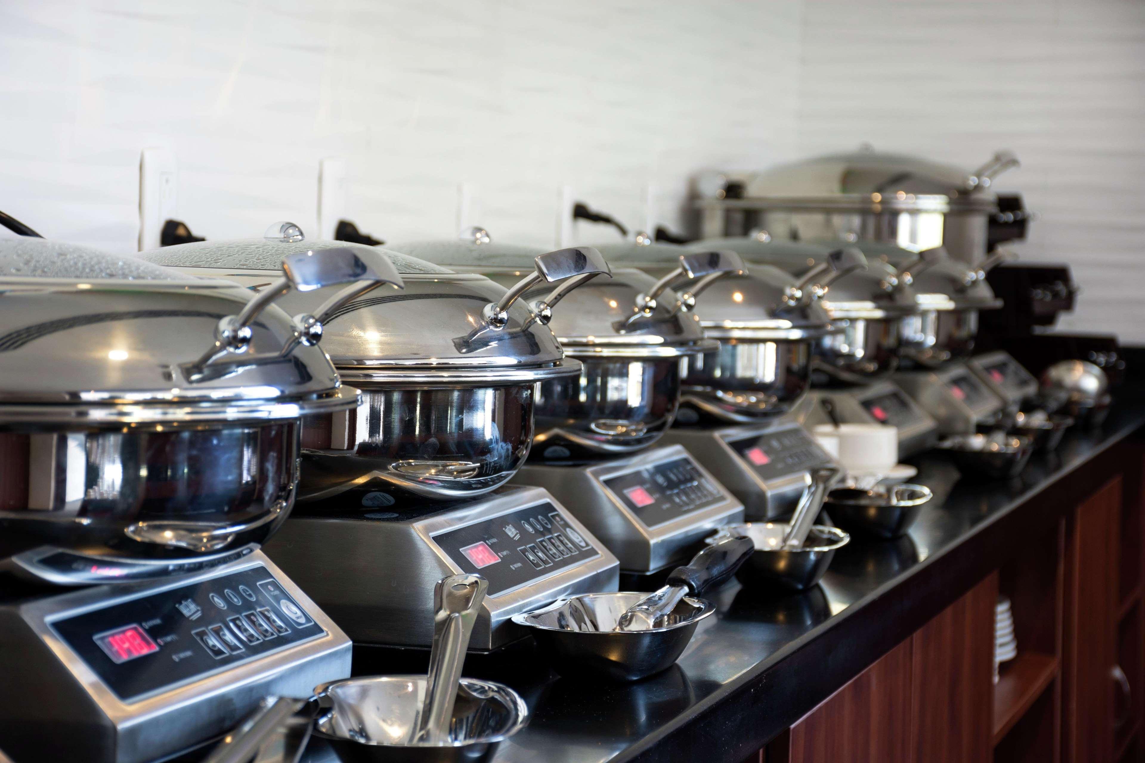 Hampton Inn And Suites San Luis Potosi Slp Εξωτερικό φωτογραφία