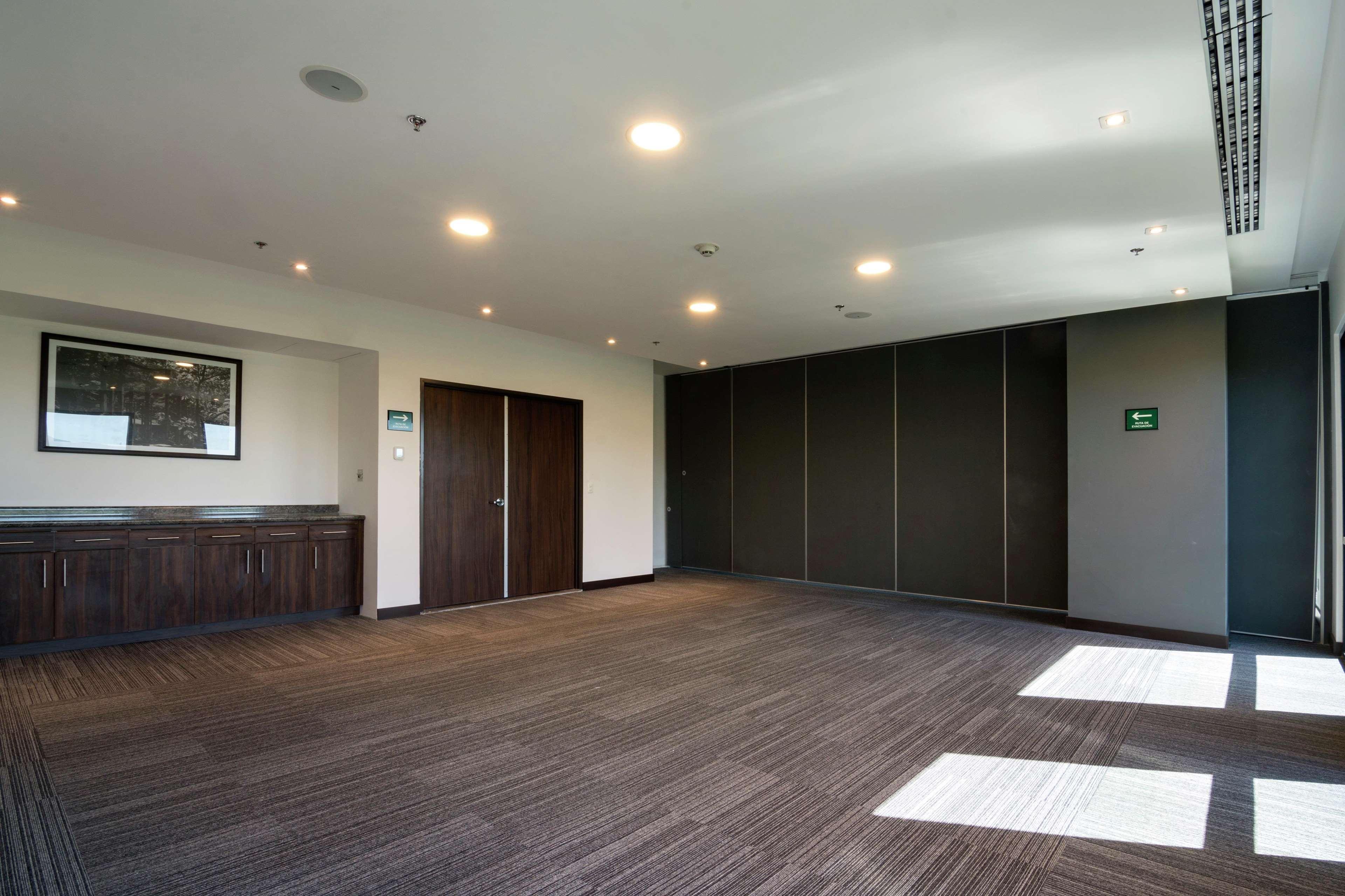 Hampton Inn And Suites San Luis Potosi Slp Εξωτερικό φωτογραφία