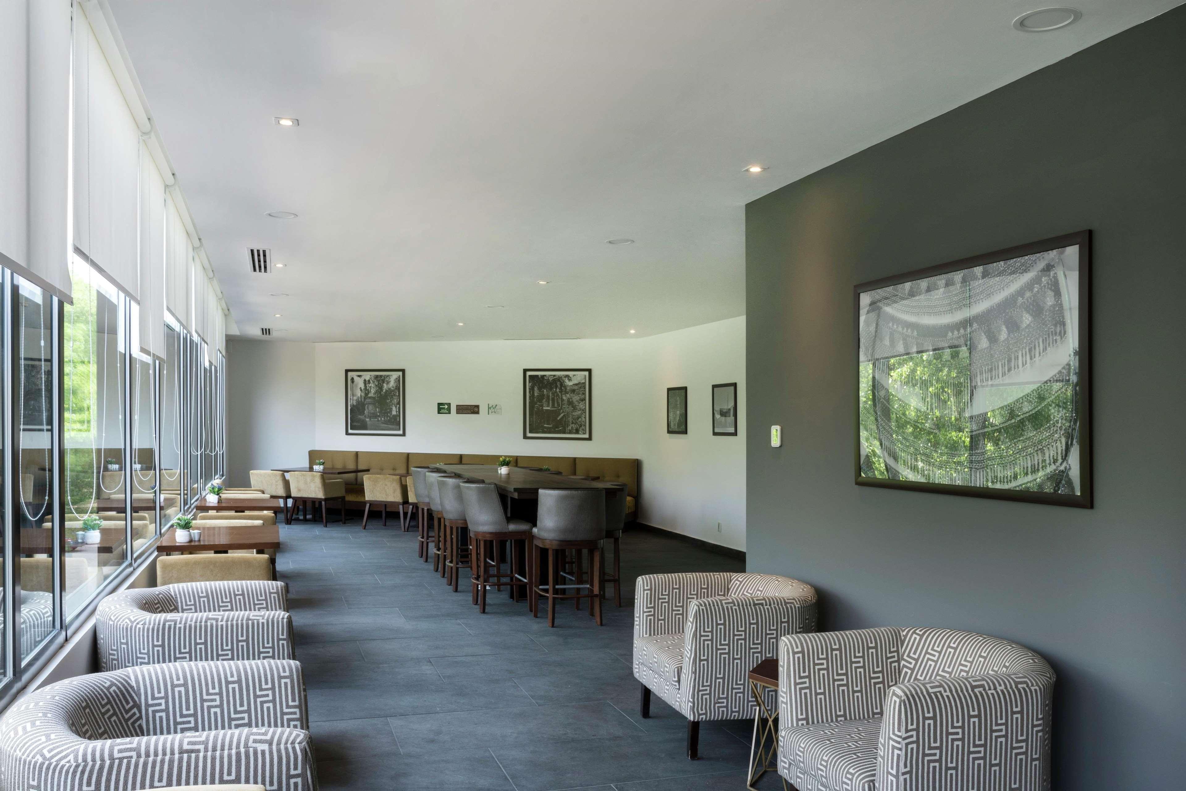 Hampton Inn And Suites San Luis Potosi Slp Εξωτερικό φωτογραφία
