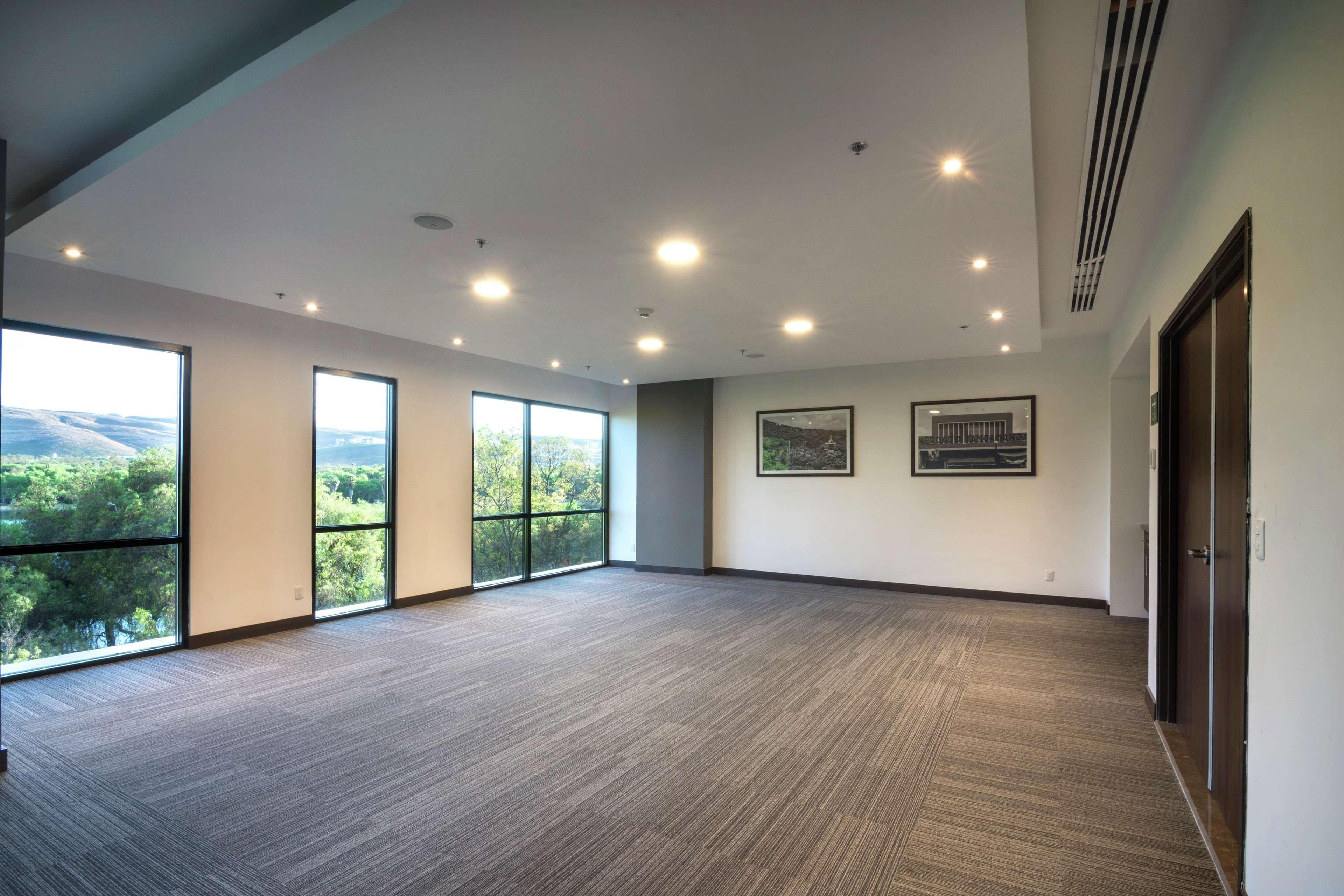 Hampton Inn And Suites San Luis Potosi Slp Εξωτερικό φωτογραφία
