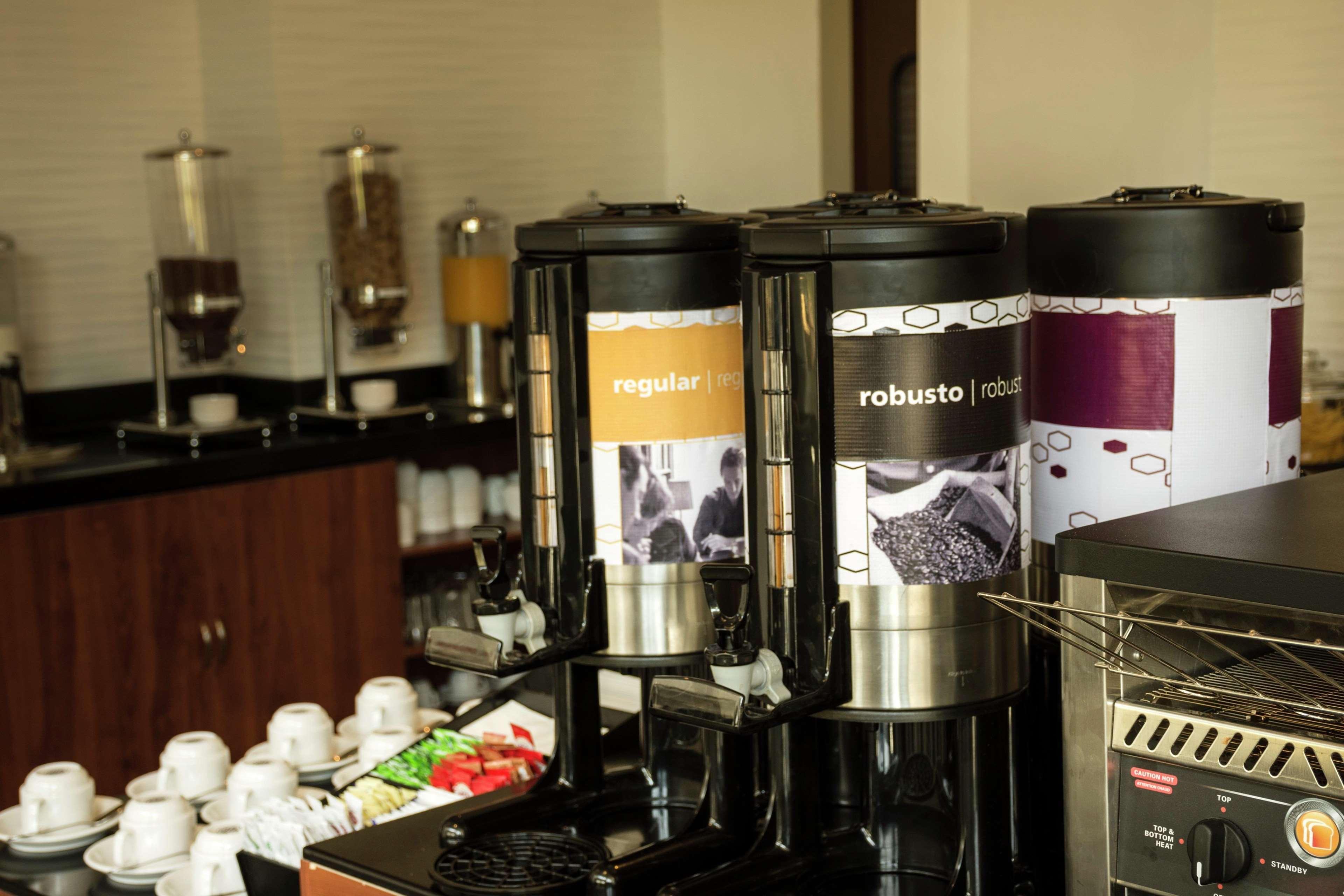 Hampton Inn And Suites San Luis Potosi Slp Εξωτερικό φωτογραφία