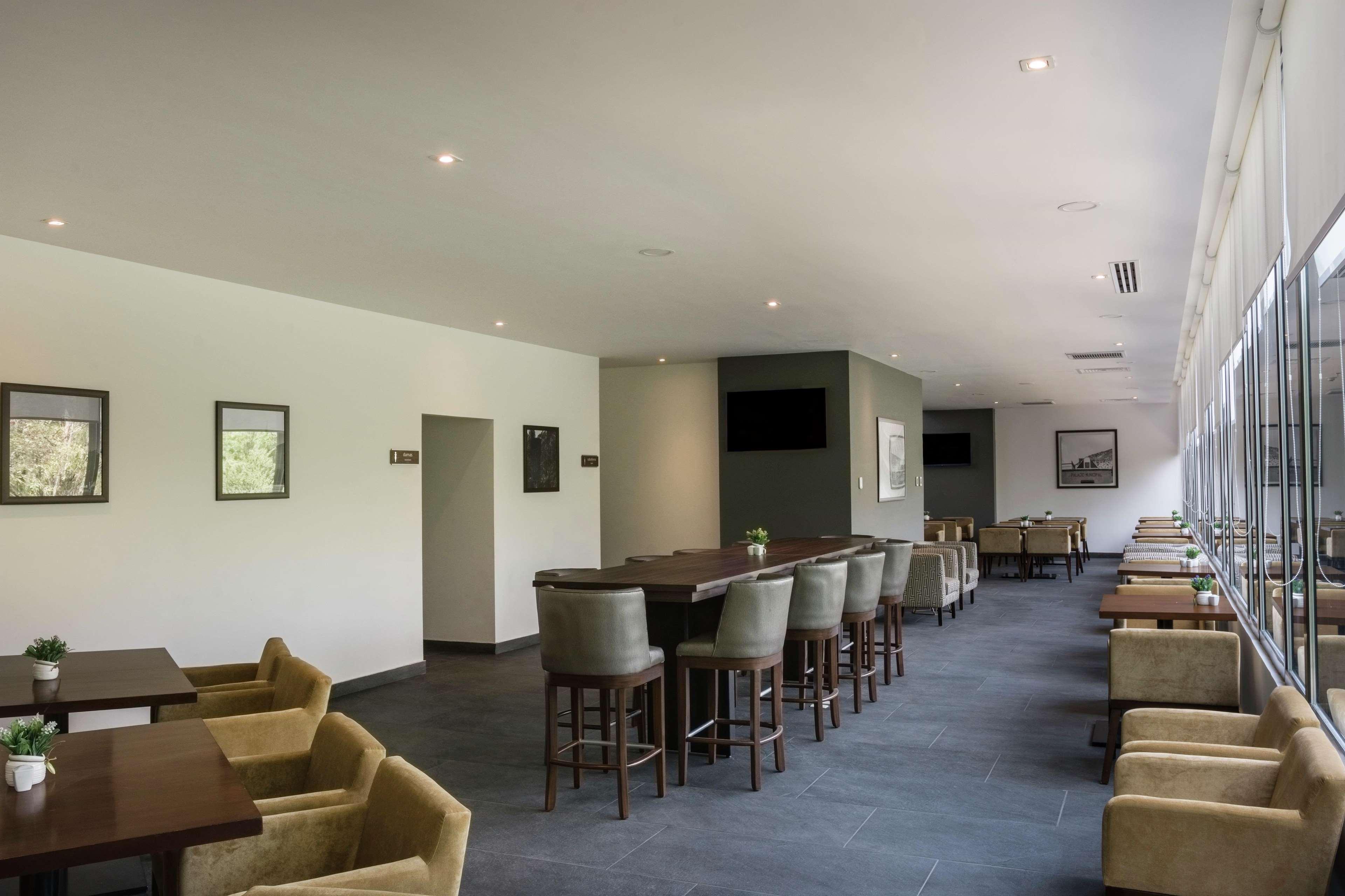 Hampton Inn And Suites San Luis Potosi Slp Εξωτερικό φωτογραφία