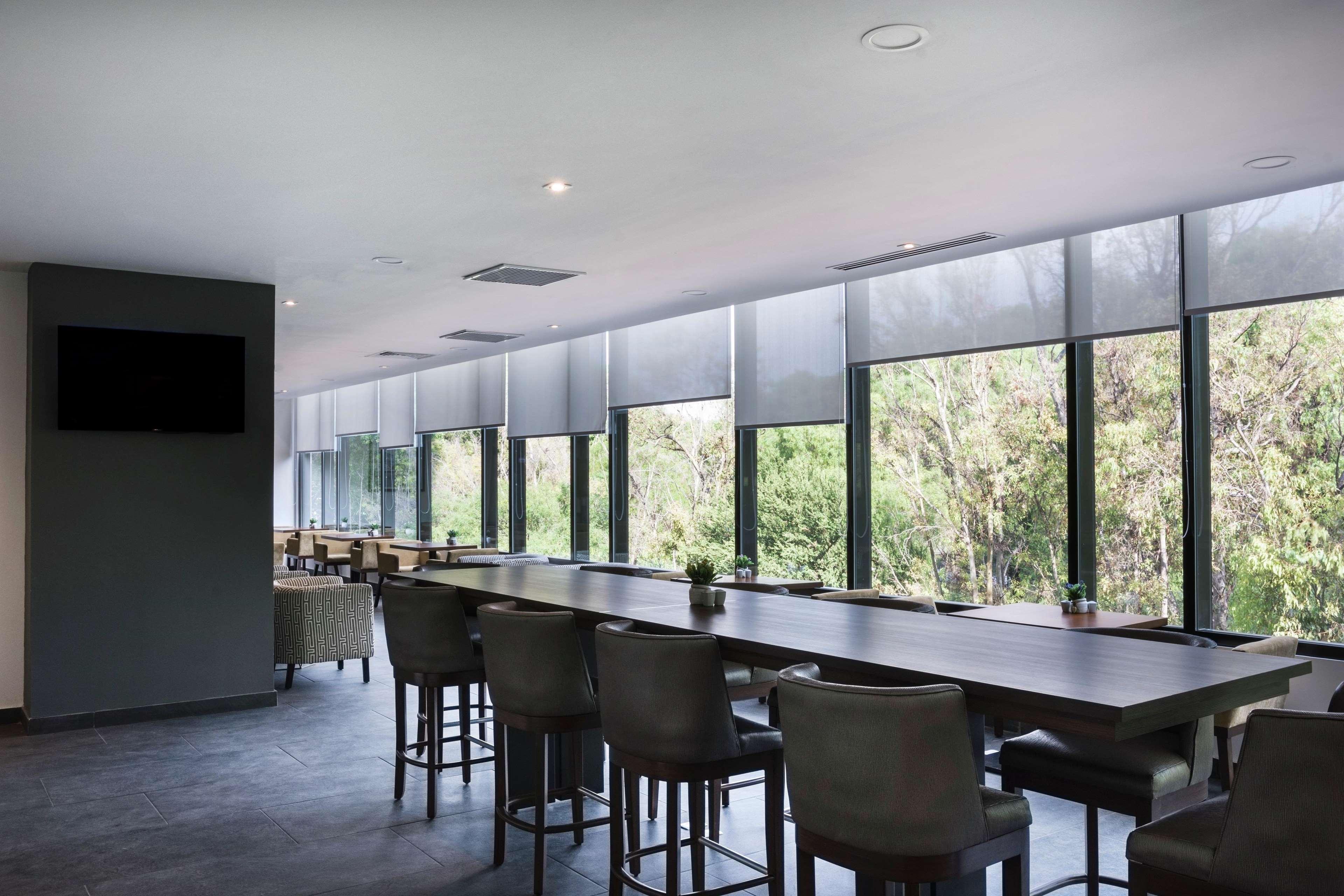 Hampton Inn And Suites San Luis Potosi Slp Εξωτερικό φωτογραφία