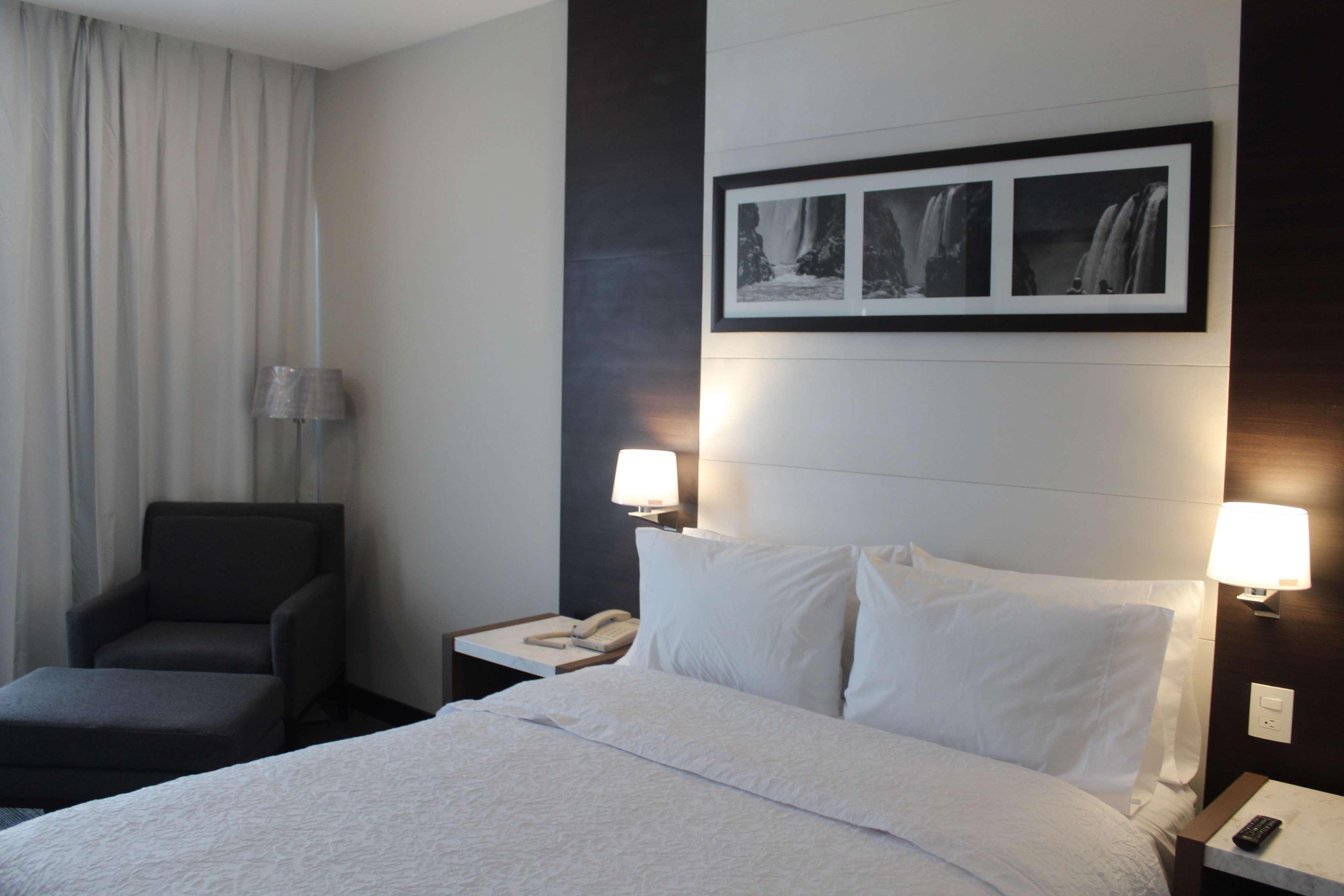 Hampton Inn And Suites San Luis Potosi Slp Εξωτερικό φωτογραφία