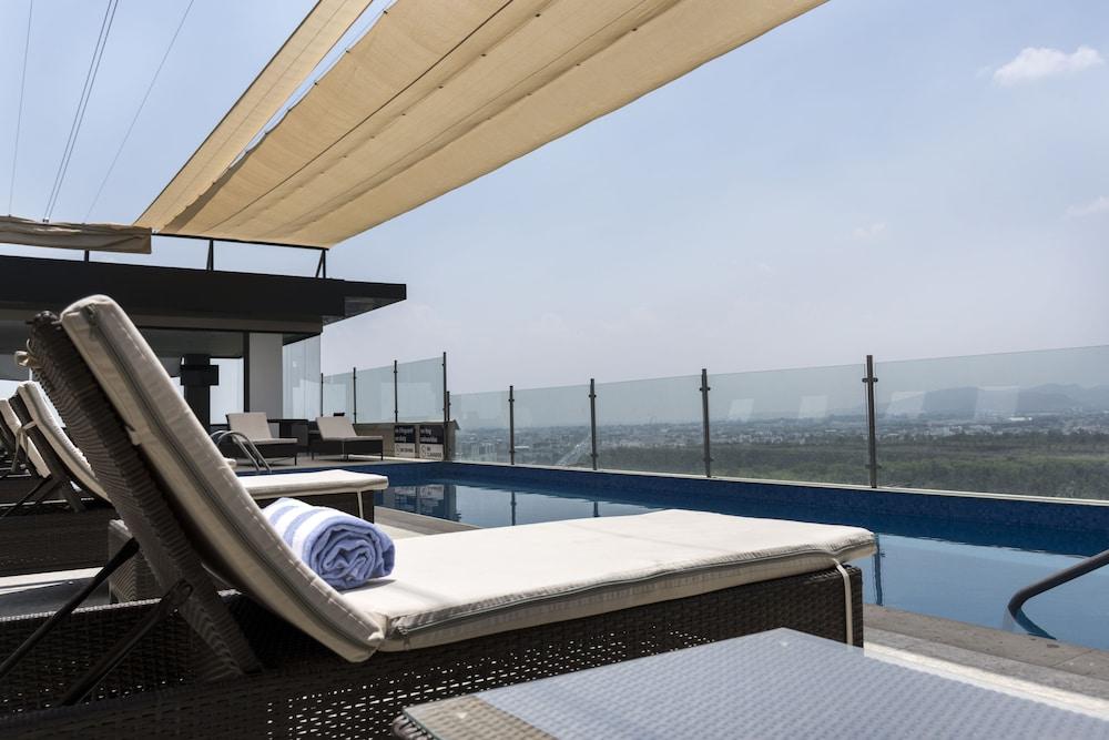 Hampton Inn And Suites San Luis Potosi Slp Εξωτερικό φωτογραφία